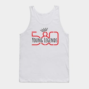 YL/580 Colab Tank Top